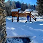 Oasis - Kvacianska Dolina * Zuberec