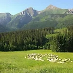 Oasis - Kvacianska Dolina *