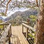 Oasis - Kvacianska Dolina Lodge Zuberec