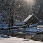 Lodge Oasis - Kvacianska Dolina *