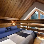 Lodge Oasis - Kvacianska Dolina Zuberec