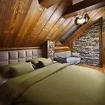 Lodge Oasis - Kvacianska Dolina *