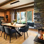 Lodge Oasis - Kvacianska Dolina
