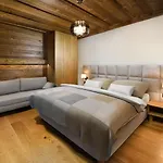 Oasis - Kvacianska Dolina Lodge Zuberec