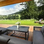 Lodge Oasis - Kvacianska Dolina
