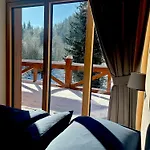 Oasis - Kvacianska Dolina Lodge