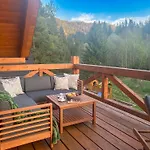 Gerendaház Oasis - Luxury Retreat At Kvacianska Dolina