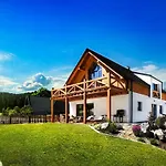 Gerendaház Oasis - Luxury Retreat At Kvacianska Dolina *