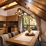 Lodge Oasis - Kvacianska Dolina Zuberec
