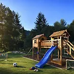 Oasis - Kvacianska Dolina Lodge Zuberec