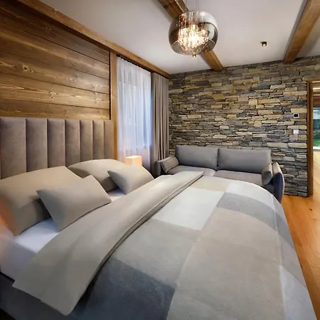 Chalet Oasis - Luxusna Chata S Vyhladom, Pri Zuberci A Kvacianskej Doline * Bölényfalu