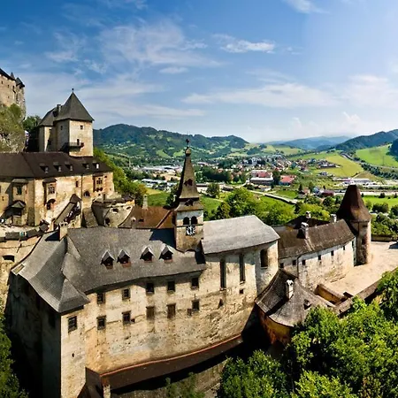 Oasis - Luxury Retreat At Kvacianska Dolina אכסניה זוברץ