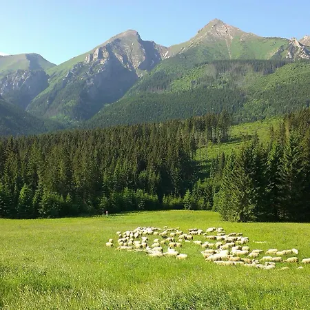 Oasis - Luxury Retreat At Kvacianska Dolina *