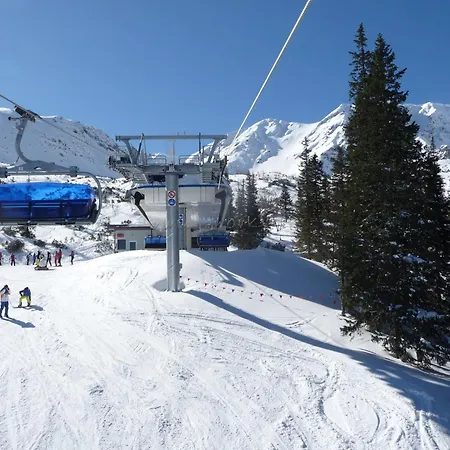 Oasis - Luxury Retreat At Kvacianska Dolina