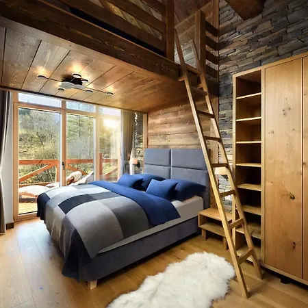 Oasis - Luxury Retreat At Kvacianska Dolina * זוברץ