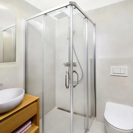 Oasis - Luxury Retreat At Kvacianska Dolina אכסניה